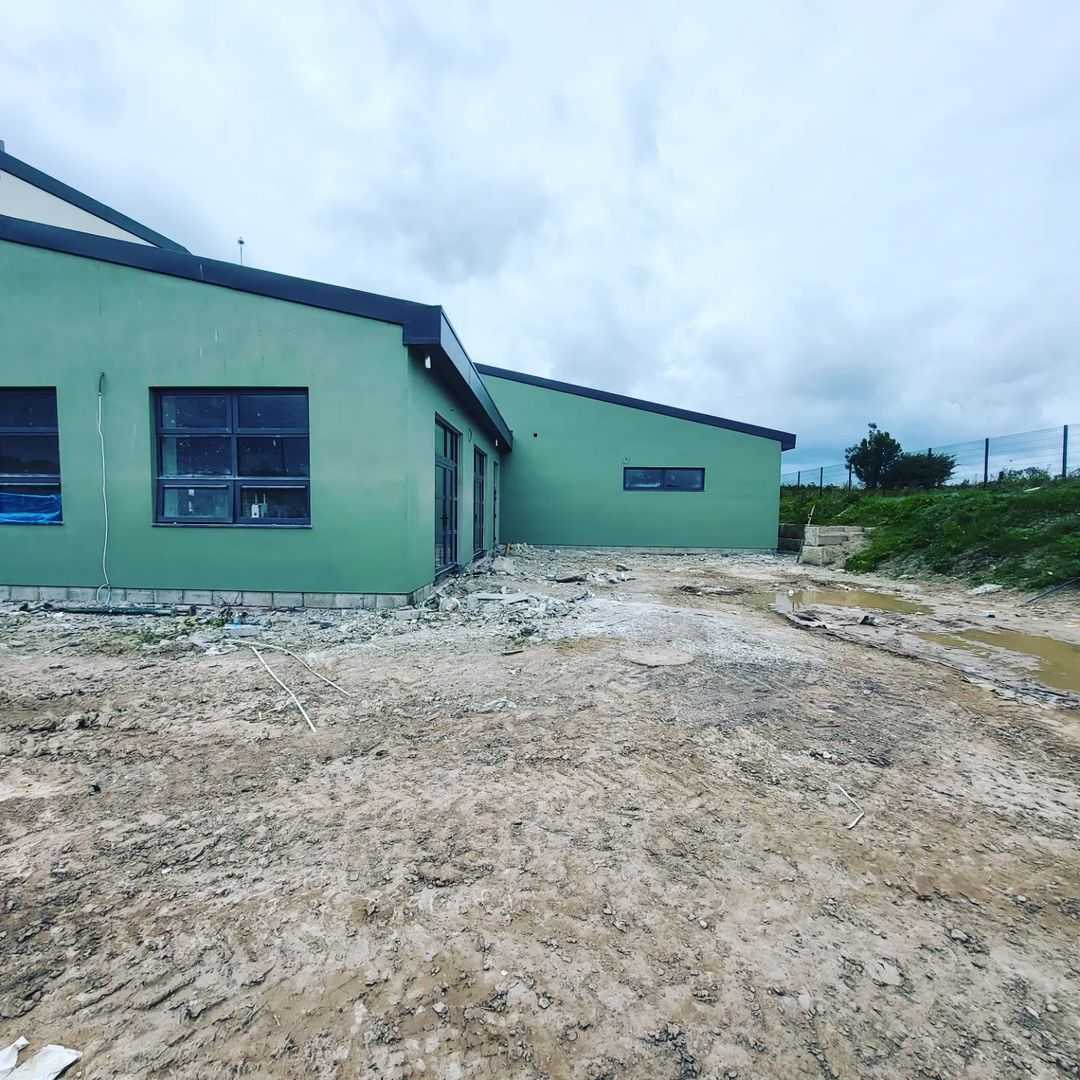 External Wall Insulation Carrignavar Cork