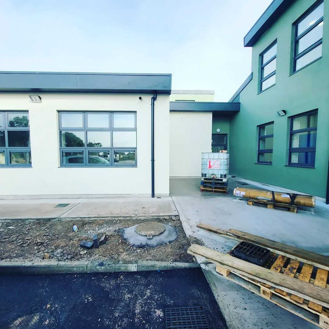 Plastering Carrignavar