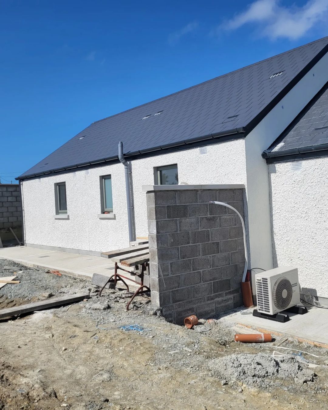 Plastering Jobs Cork