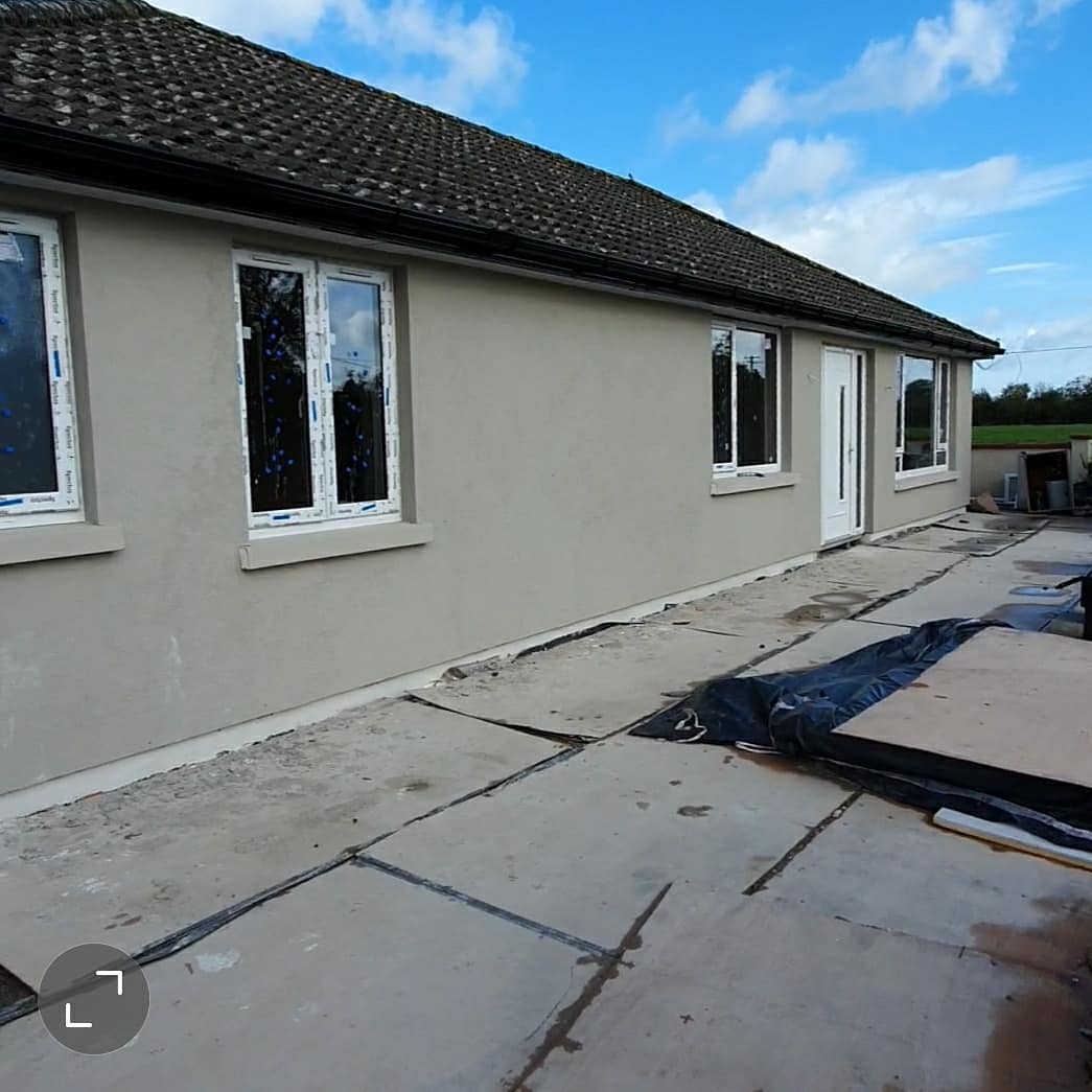 Wall Renovation & Repairs