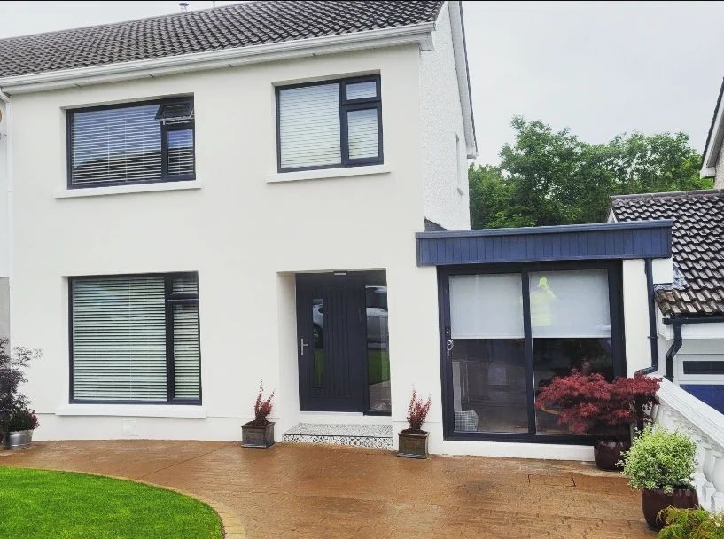 Glanmire Constructions Cork