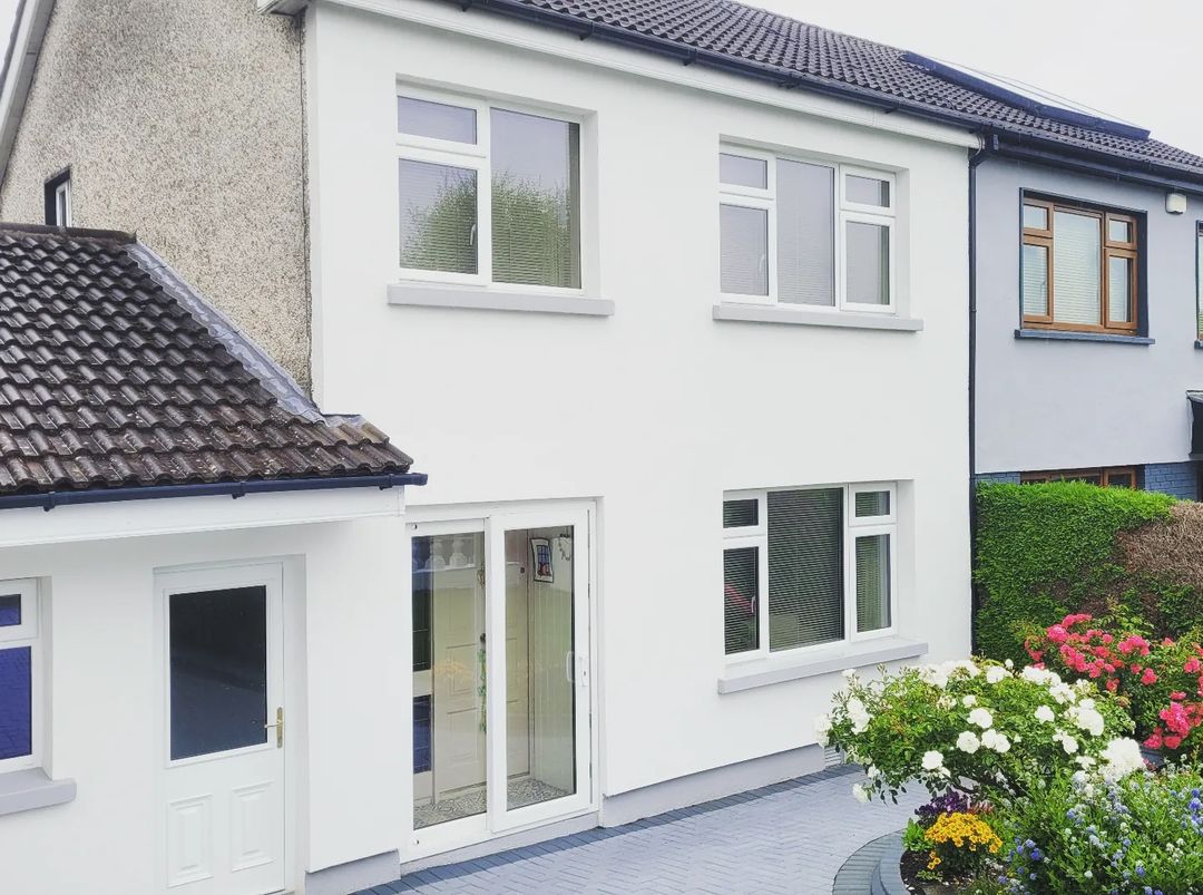 Glanmire Wall Insulators Cork