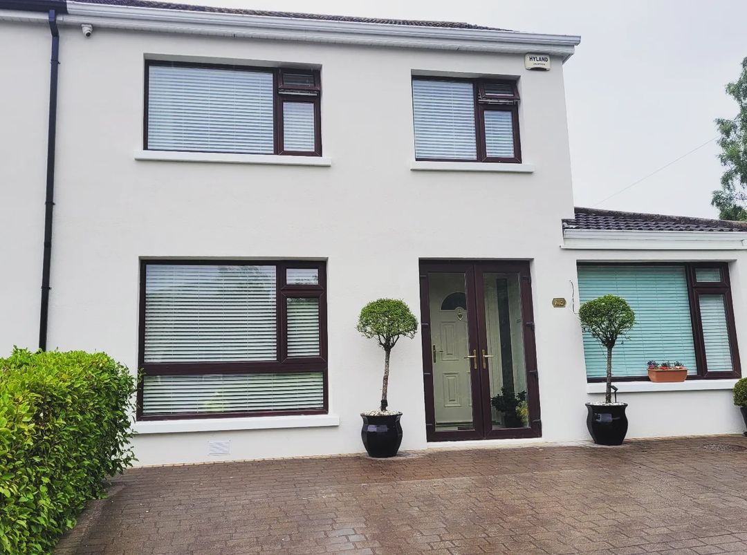 Glanmire Wall Insulations Cork