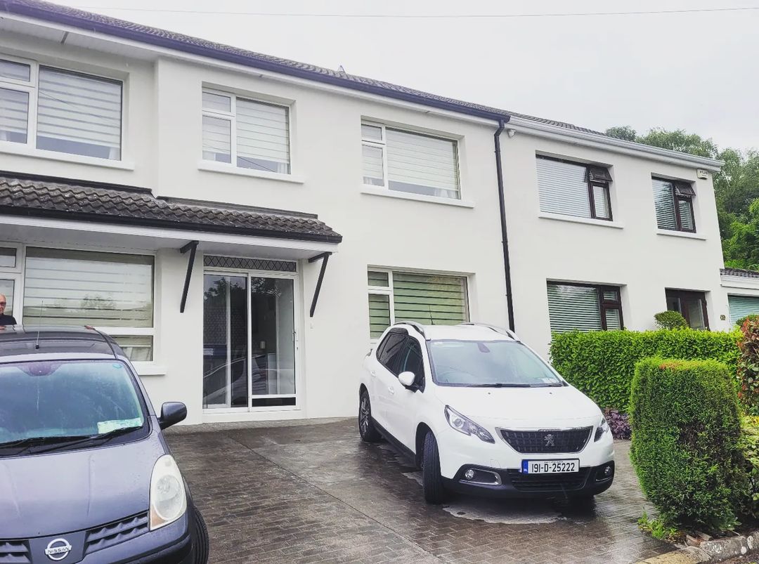 Glanmire Wall Insulation Works