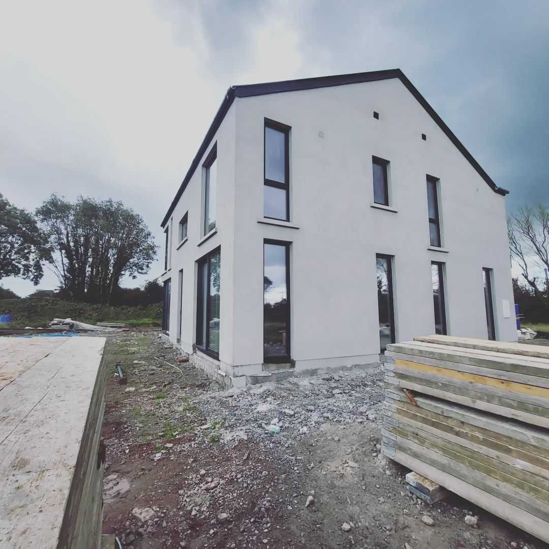 Monkstown Plastering Cork