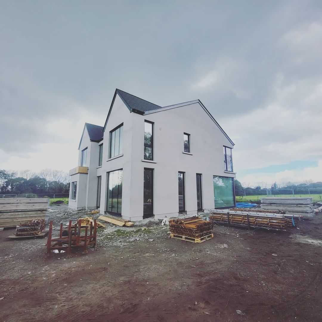 Monkstown Plastering Cork