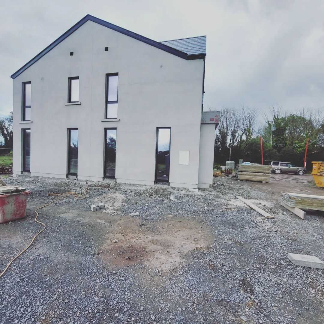 Monkstown Plastering Cork