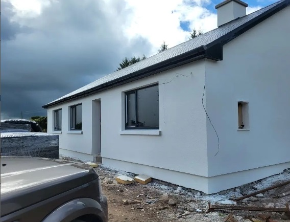 Bathroom Renovations