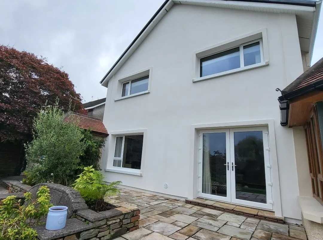 External Wall Insulation