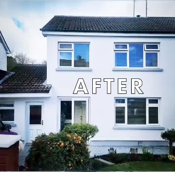 Wall Renovation & Repairs